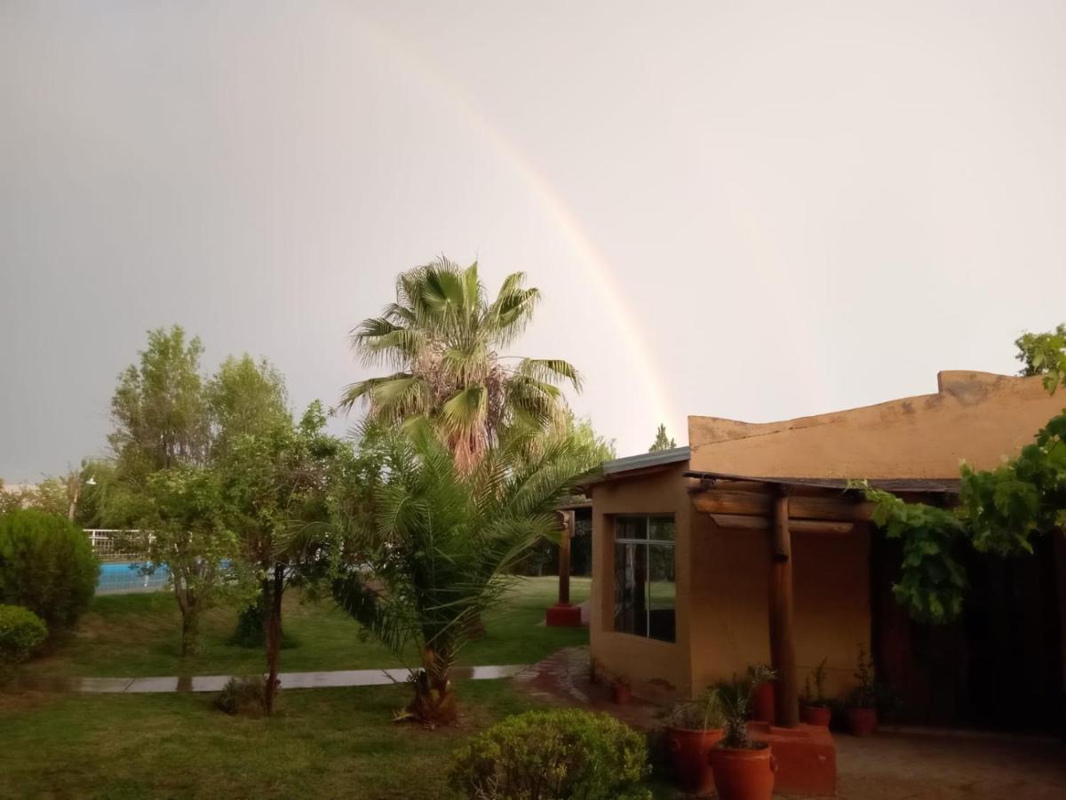 Casa Rural en San Rafael con pileta - B&B