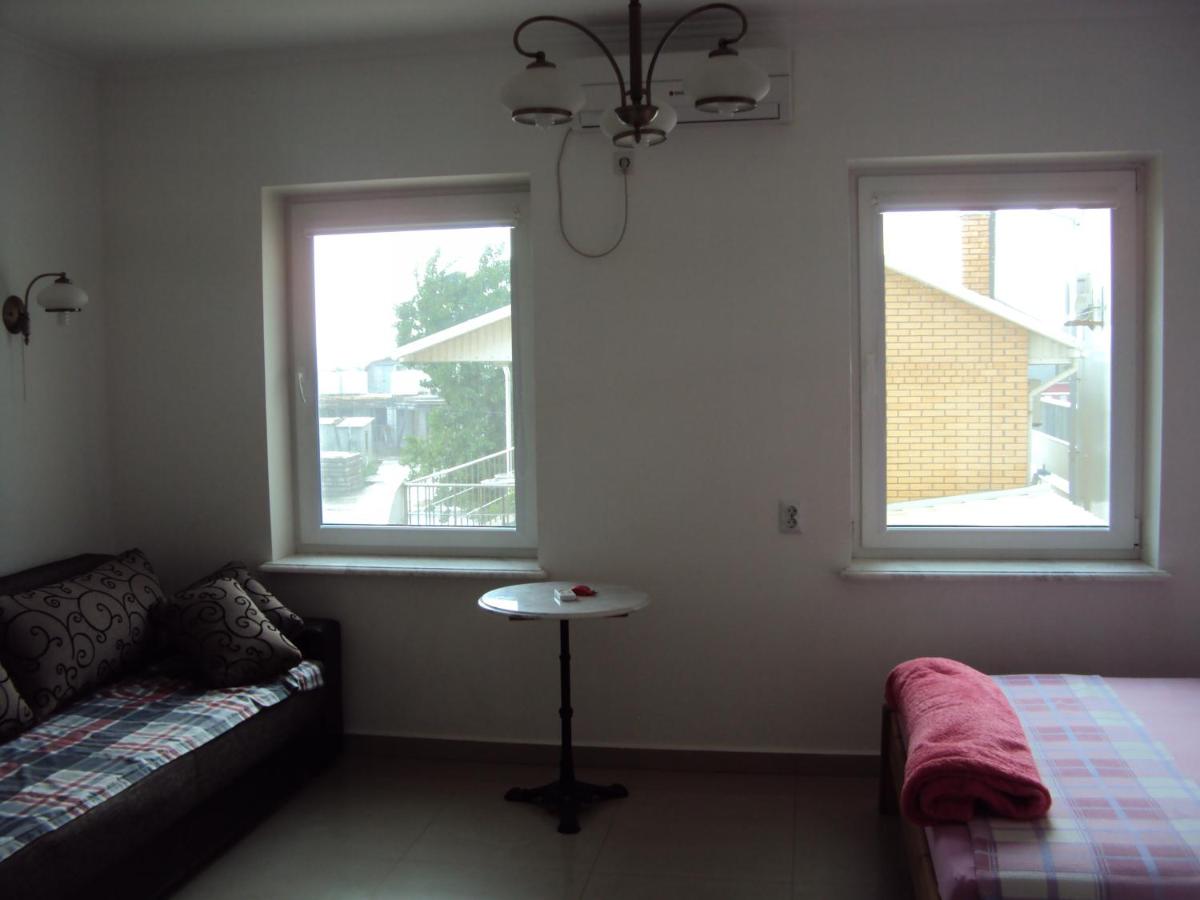 Quadruple Room with Lake View