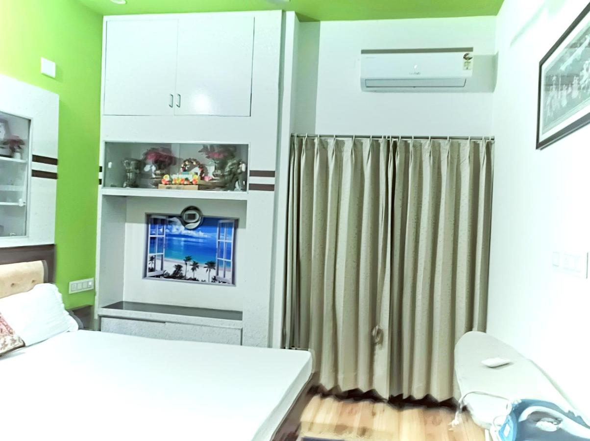 Apartamento de 2 dormitorios