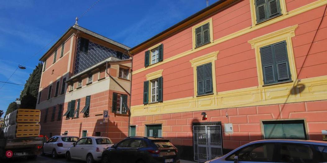 Casa Francesca, vicino al mare - Ferienwohnung