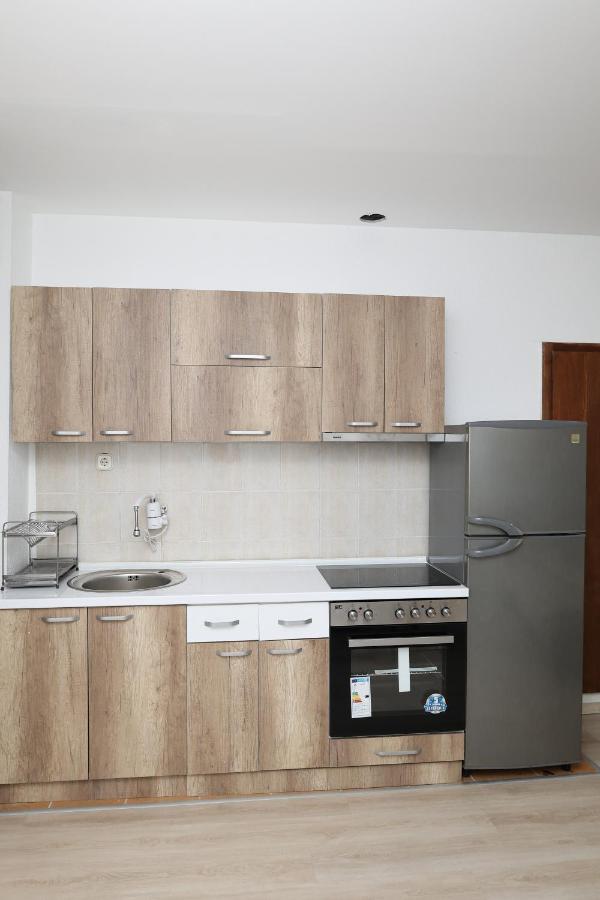 Gramosli Apartment - B&B