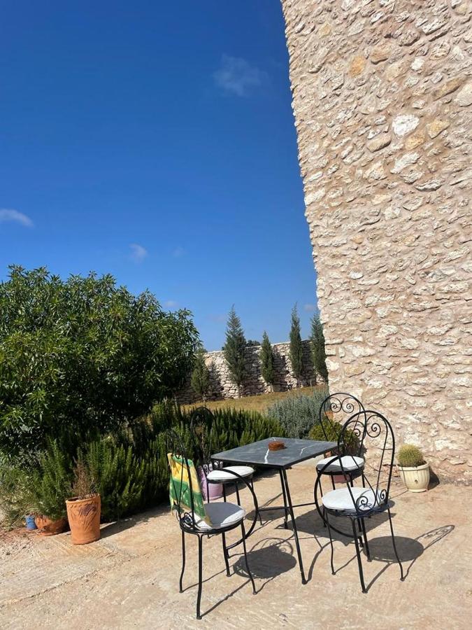 Villa Rabia - Chambres d’hôtes Sidi Kaouki