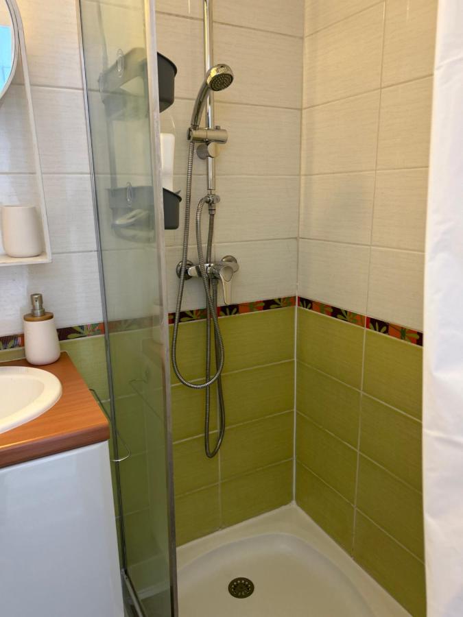 Haus mit 2 Schlafzimmern