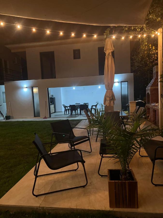 Sharm - B&B Costineşti