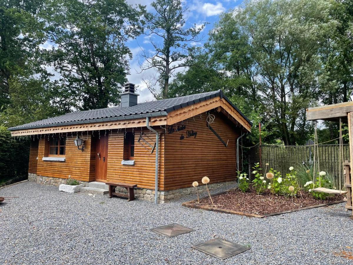Chalet met 1 Slaapkamer