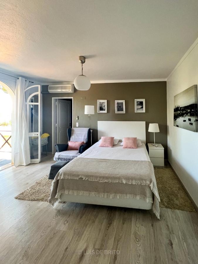 Sweet Home Chill Out Studio - B&B Tavira