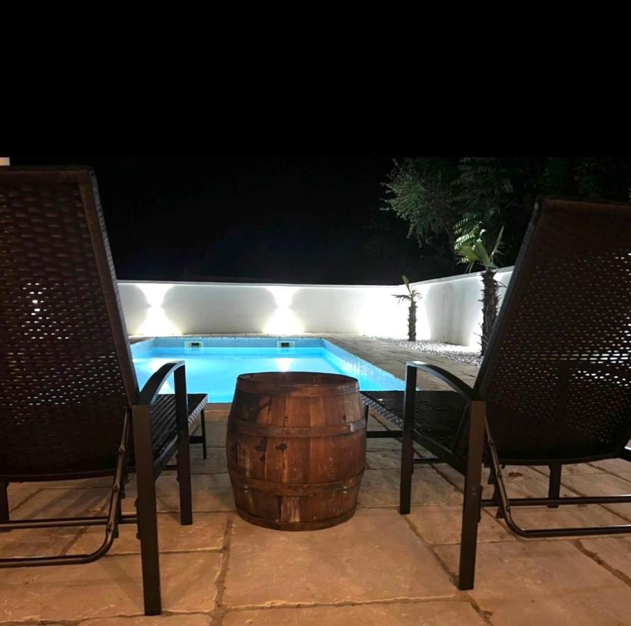 Radovanovic - B&B Matulji
