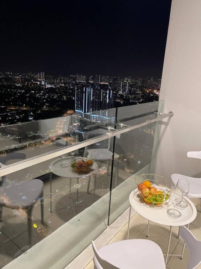 Appartement 3 Chambres