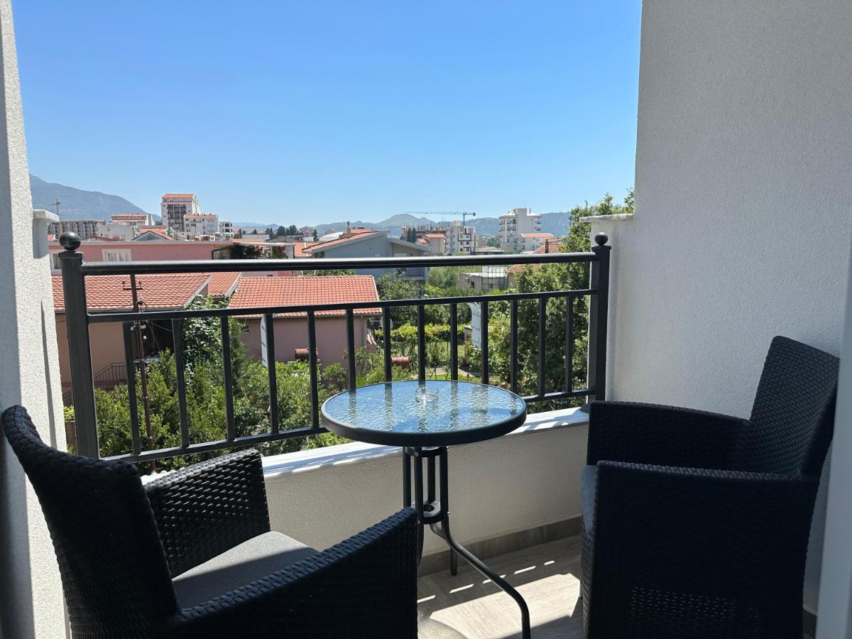 Apartmani Kralj - B&B
