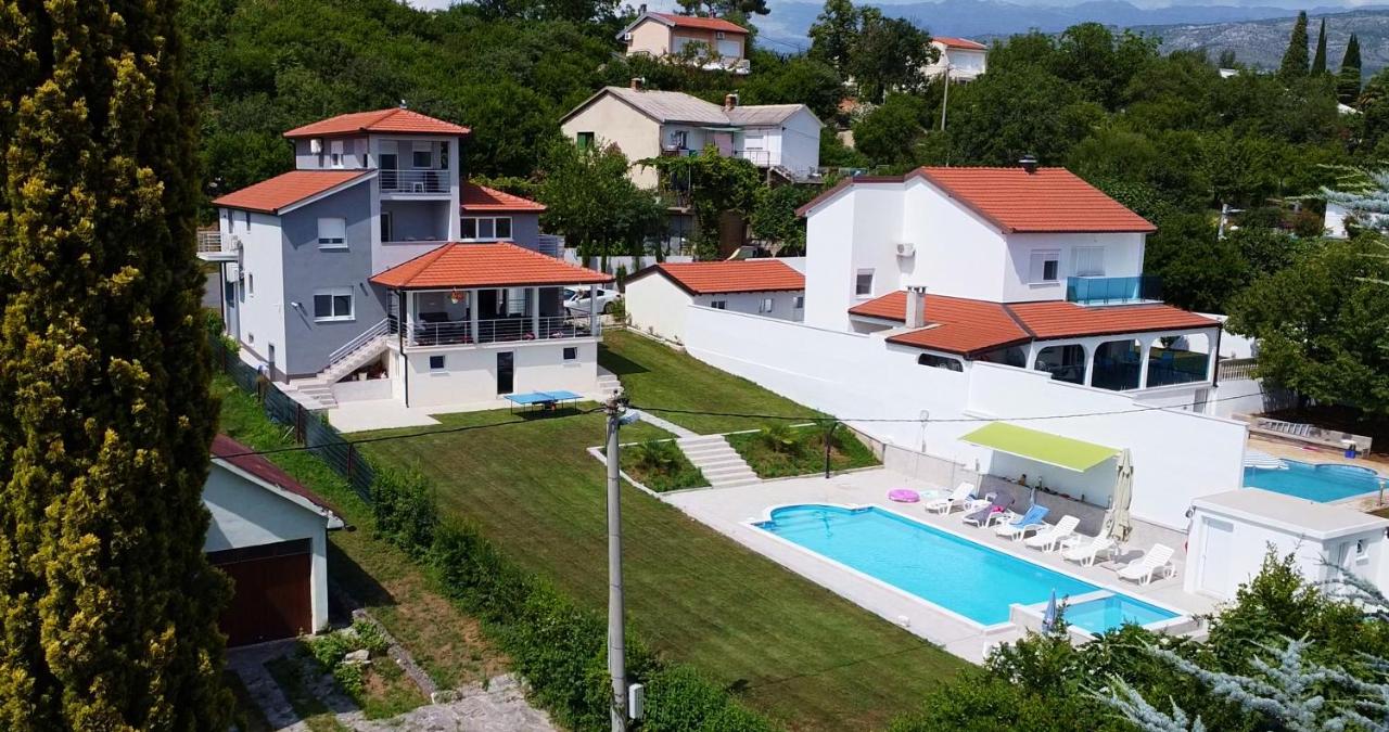 B&B Mostar - Villa HS - Bed and Breakfast Mostar