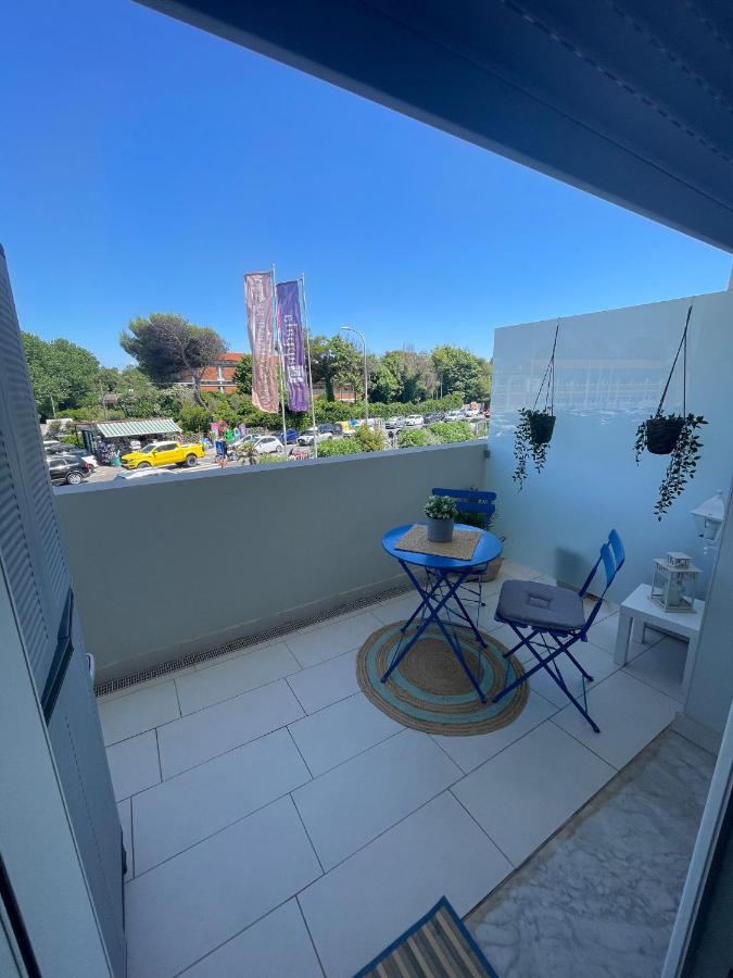 Appartamento a 20 metri dal mare. - B&B