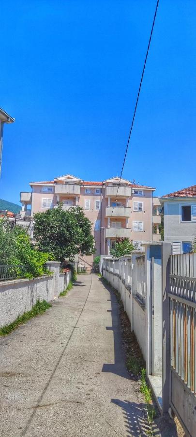 Cozy home - Ferienwohnung Donja Lastva