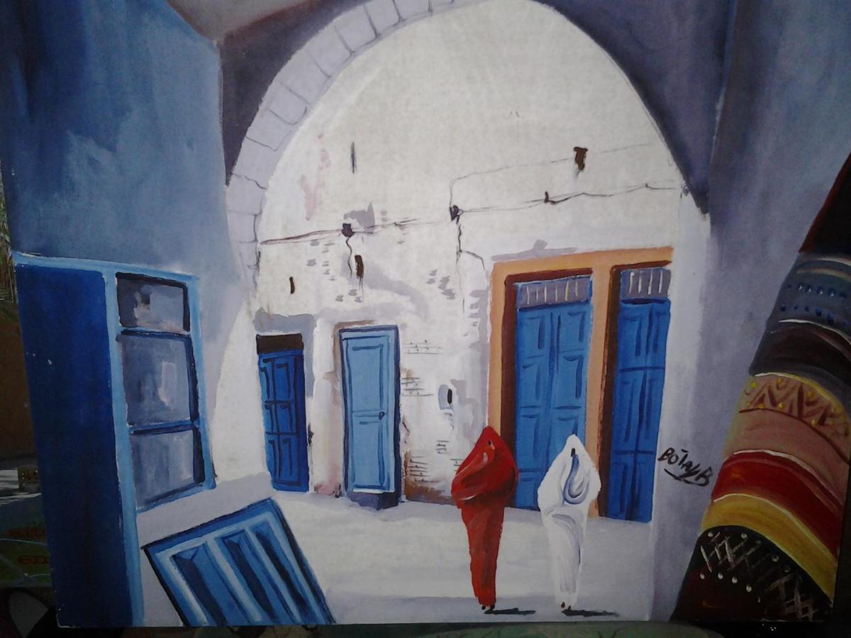 Camera Matrimoniale con Vista Piscina