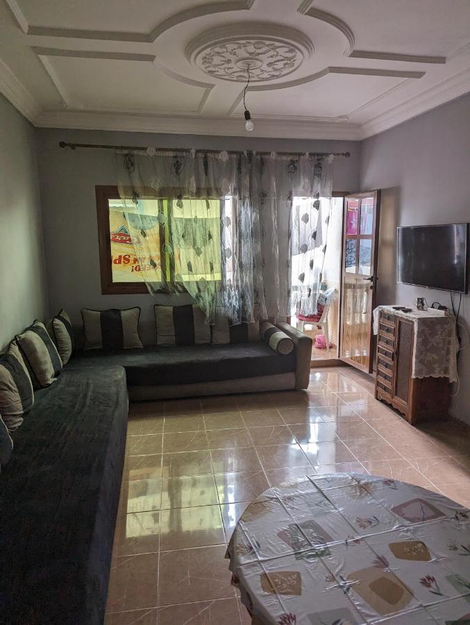 Appartement familial meublé à louer للعائلات فقط - B&B Mdiq