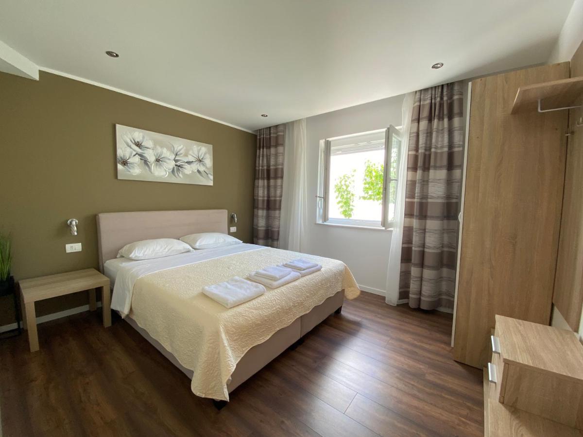 Appartement 1 Chambre - Rez-de-chaussée