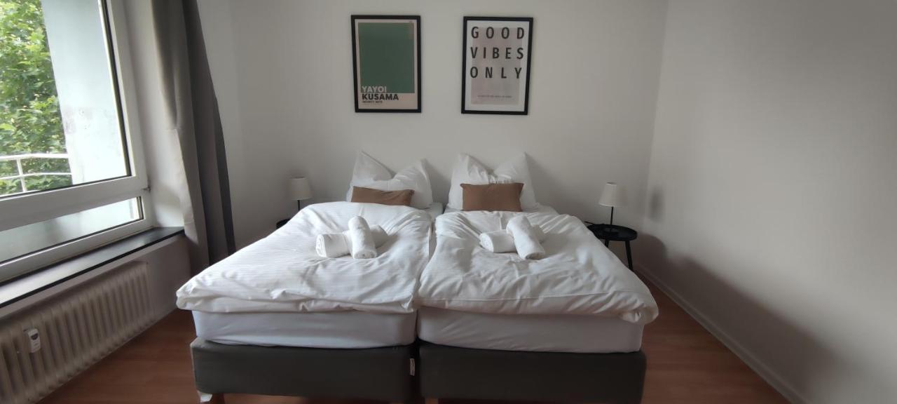 Apartment mit 3 Schlafzimmern