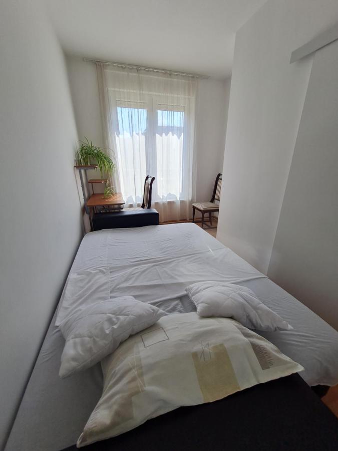 Appartement 1 Chambre