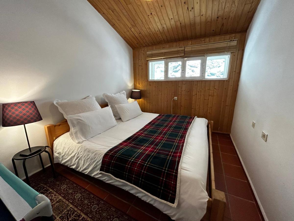 Three-Bedroom Terraced House