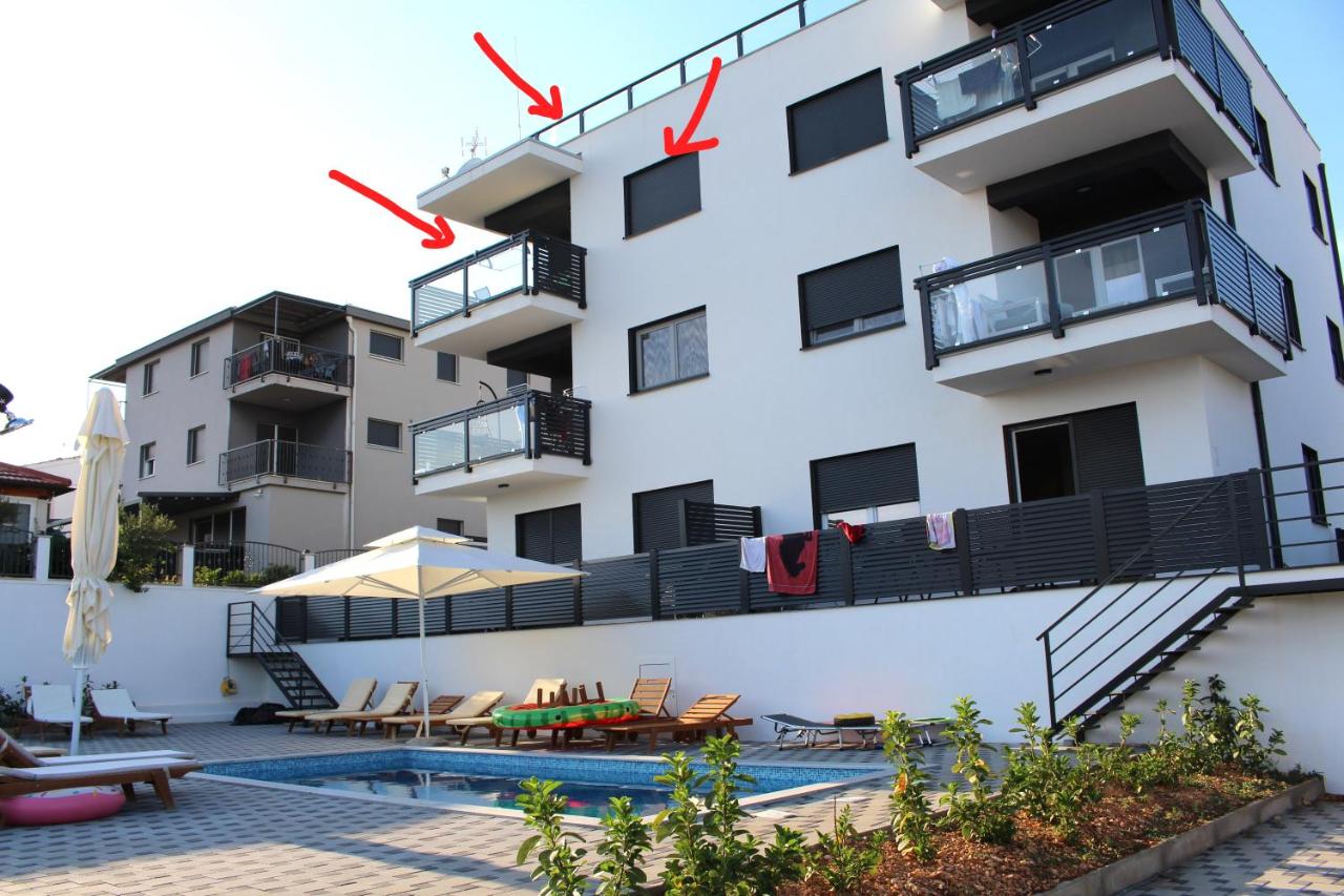 Apartment C-VIEWS - B&B Traù