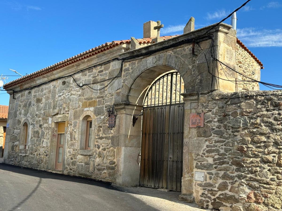 La Casona Medieval - B&B