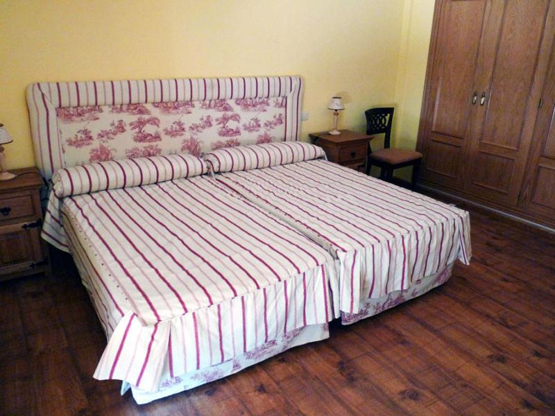 Five-Bedroom House
