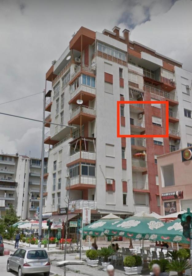 1+1 family flat with balcony - B&B