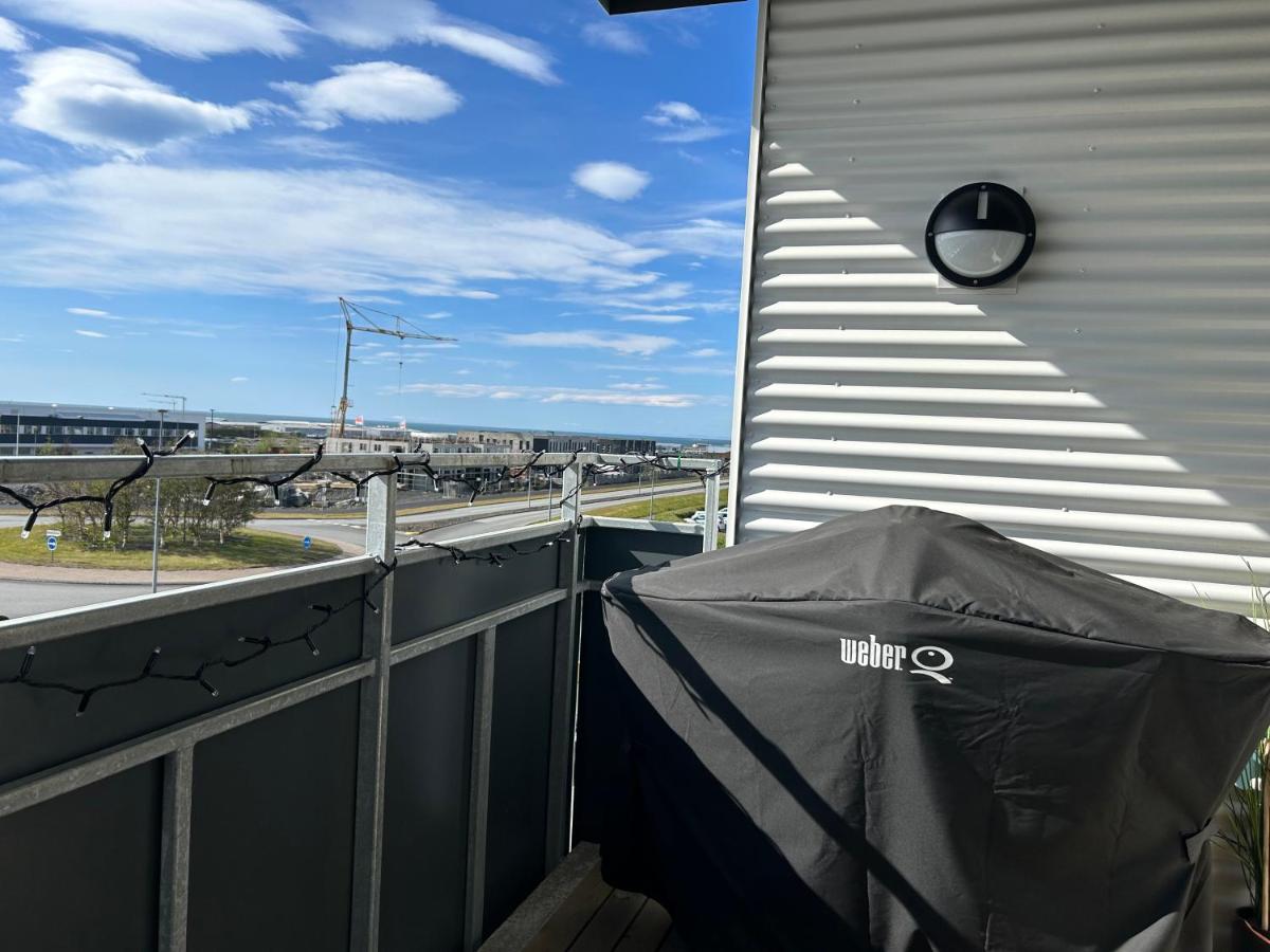 Eskivellir 11 - Chambres d’hôtes Hafnarfjörður