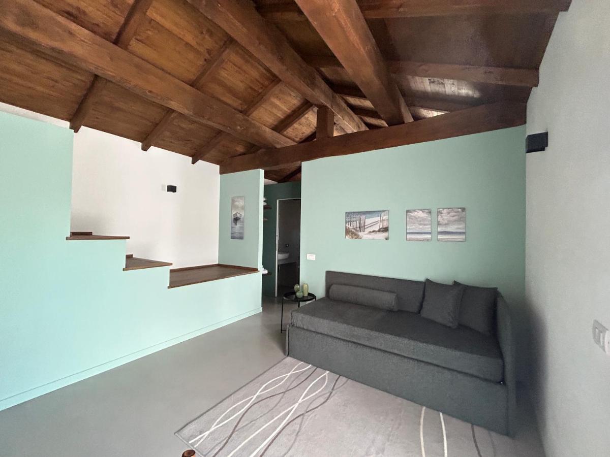 Suite - Vue sur Piscine 