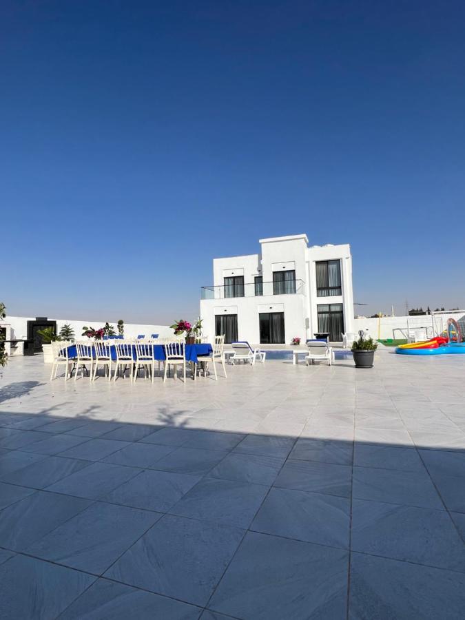 B&B Amman - Amman villa - Bed and Breakfast Amman