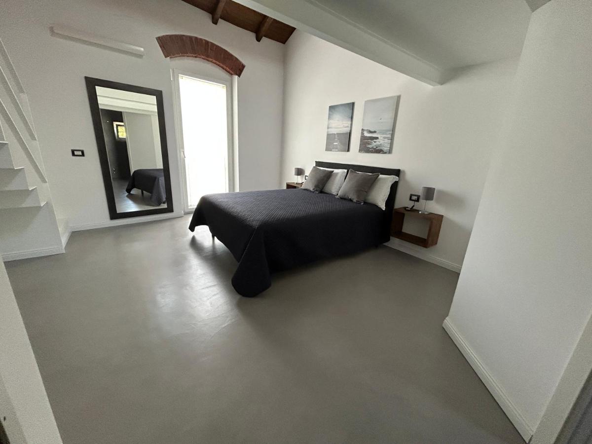 Chambre Familiale Deluxe