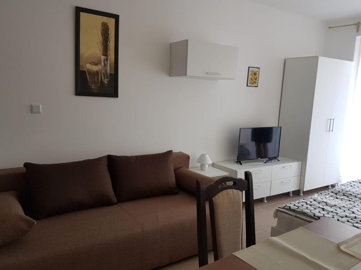 Apartament Iglika - B&B