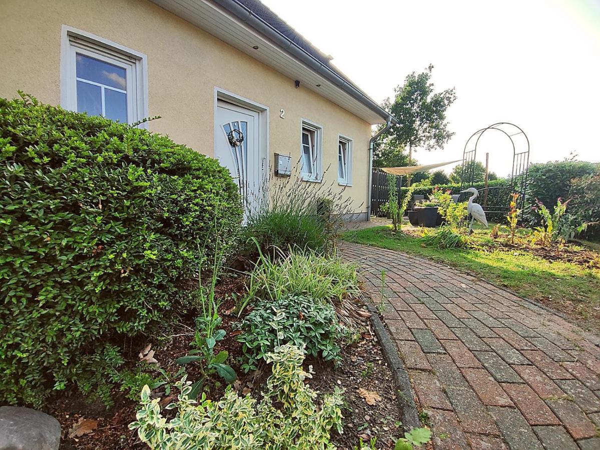 Ferienwohnung Tukan - Chambres d’hôtes
