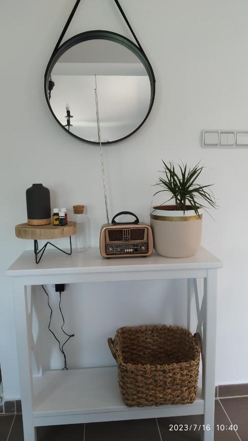 Casa con 1 dormitorio