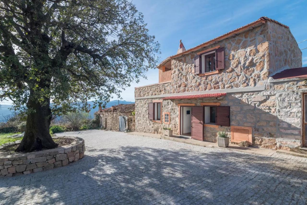 La Dimora degli Dei - B&B Piras
