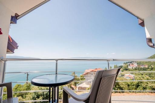 Studio avec Vue sur Lac