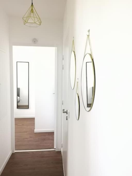 LE GOURMAND *T2 (40m²) *WIFI*PARKING PRIVE*CALME - B&B Lourdes