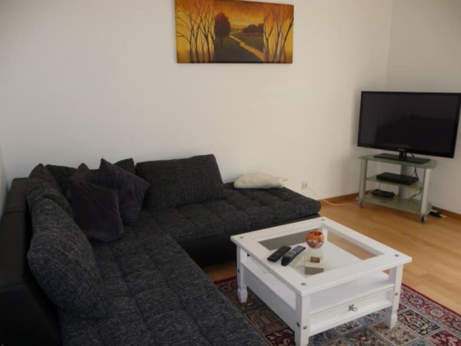 B&B Wolfsburg - City Apartment Rothenfelde - Bed and Breakfast Wolfsburg