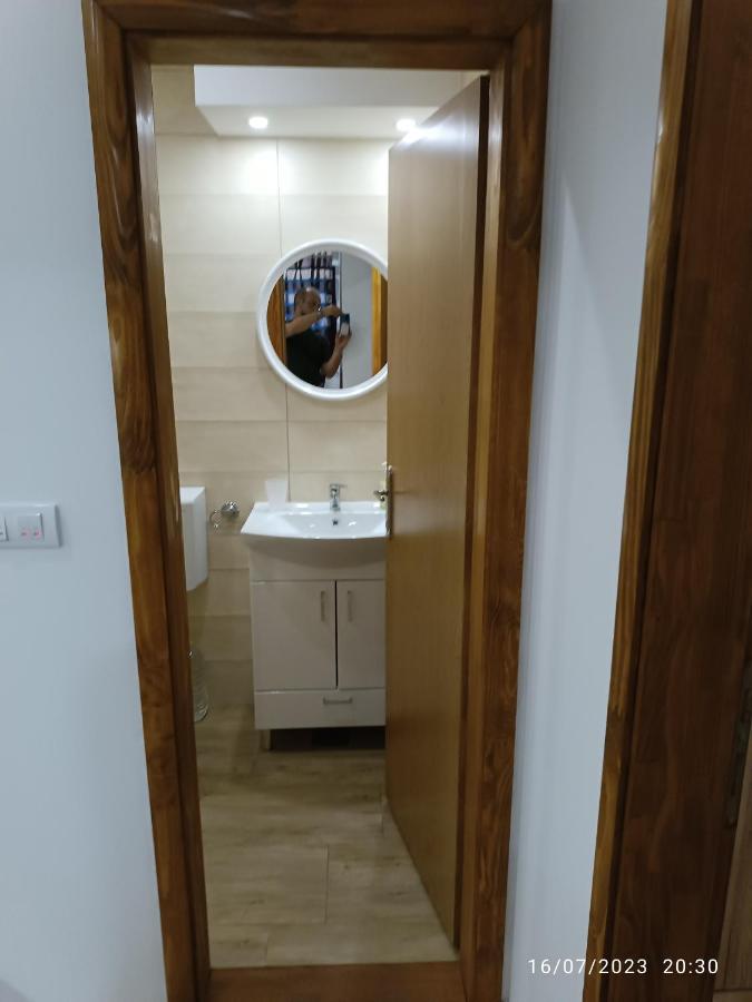 Apartman Boračko jezero LOTUS - B&B