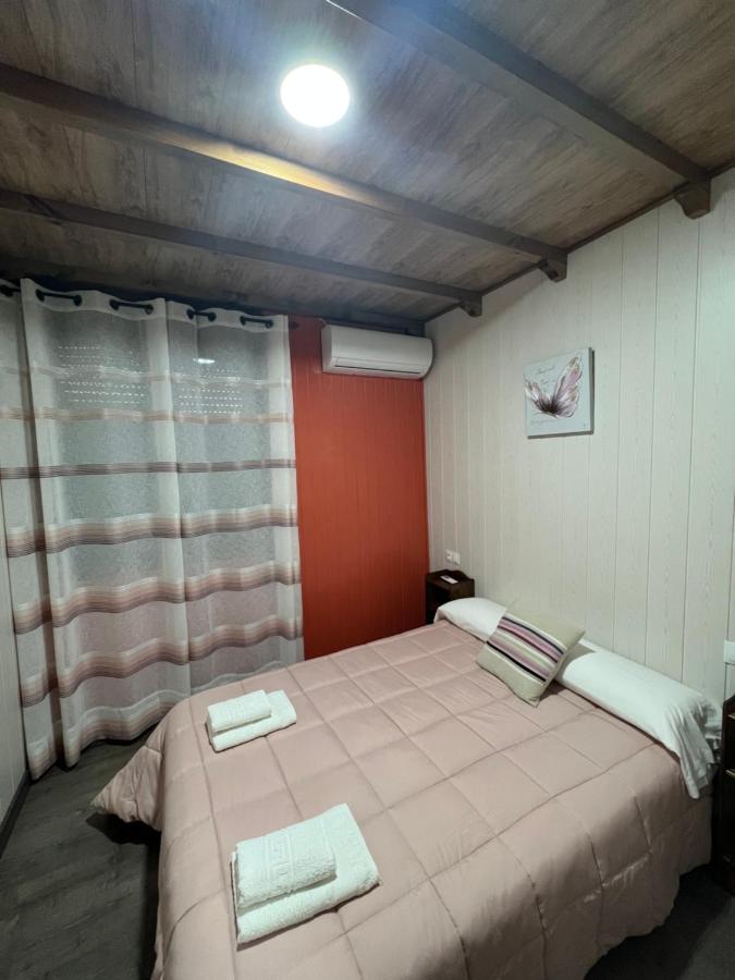Chambre Double avec Salle de Bains Privative