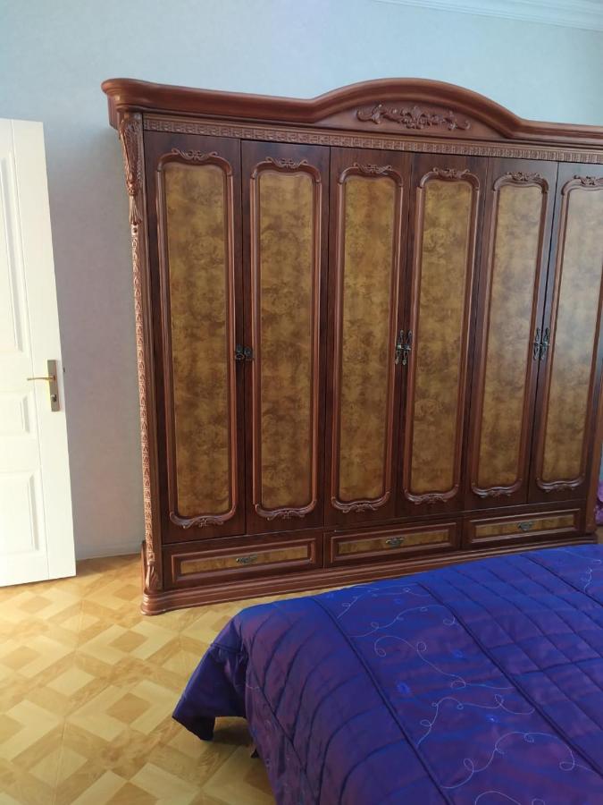 Villa in Nakhchivan city, Azerbaijan - Chambres d’hôtes