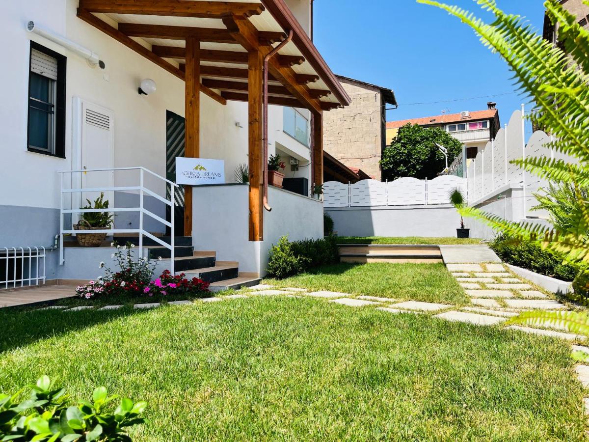 Agerola Dreams - B&B Agerola