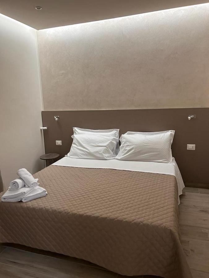 King Room with Balcony