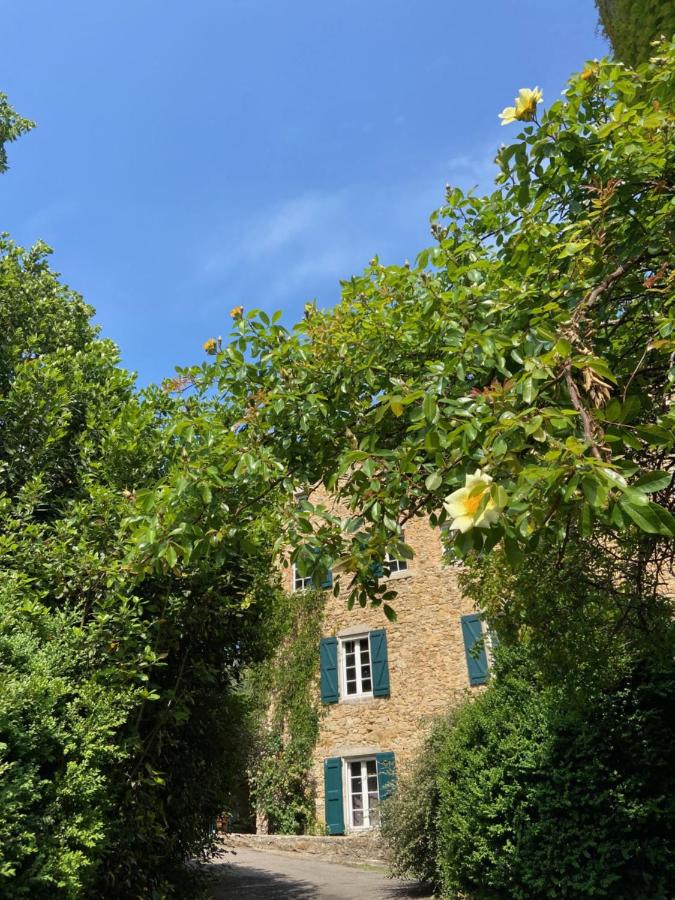 La Frigoule, un gîte au cœur du parc des Cévennes - Chambres d'hôtes Générargues