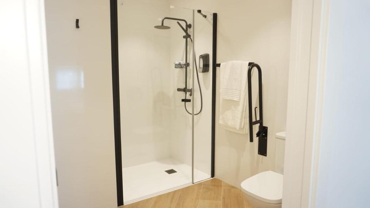 Double Room - Disability Access