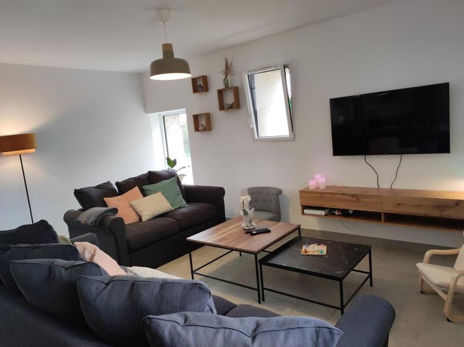 Gîte de famille proche de la mer trédarzec - Chambres d’hôtes Trédarzec