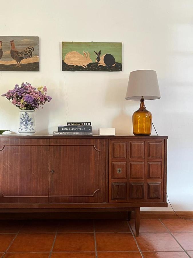 Casa da Pedrada - Ferienwohnung Ponte da Barca