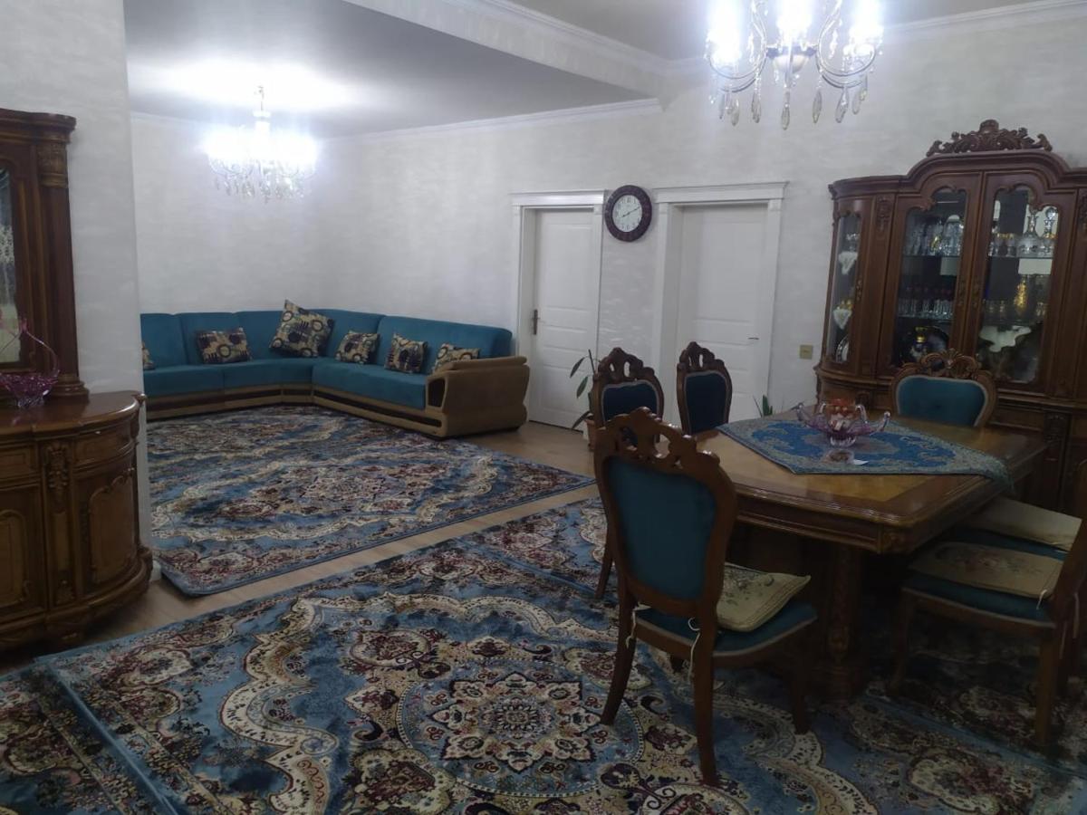 House in Nakhchivan city, Azerbaijan - B&B