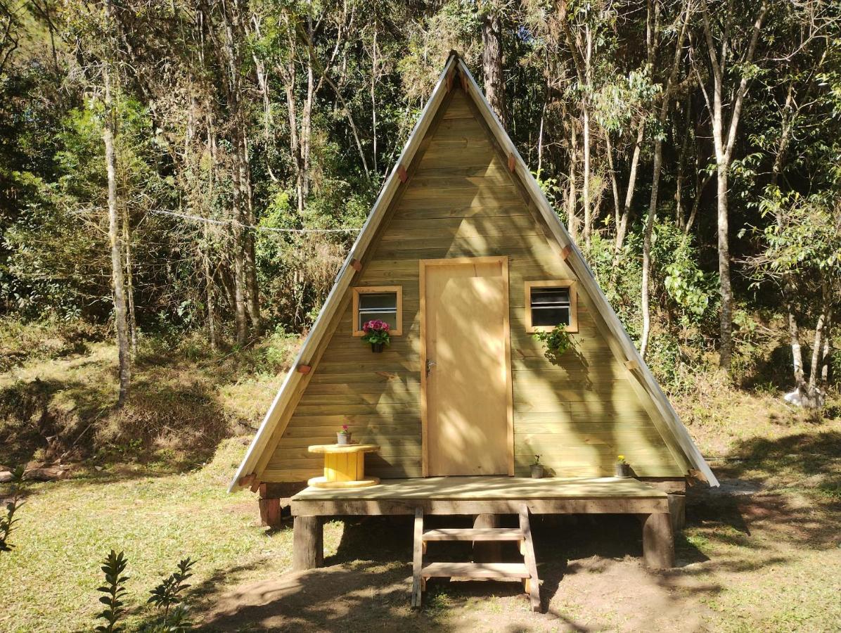 One-Bedroom Chalet