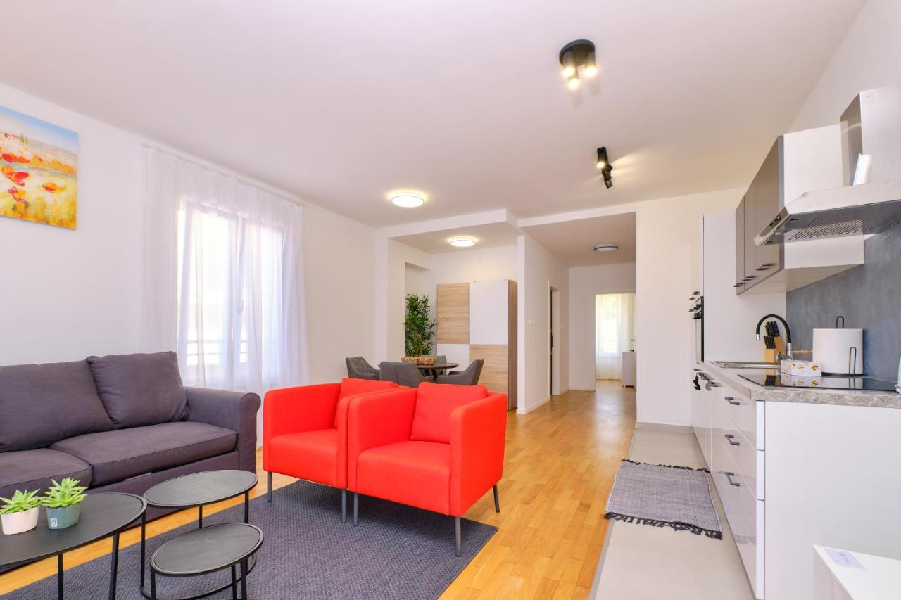 Apartment Nora - Bed and Breakfast Mali Lošinj