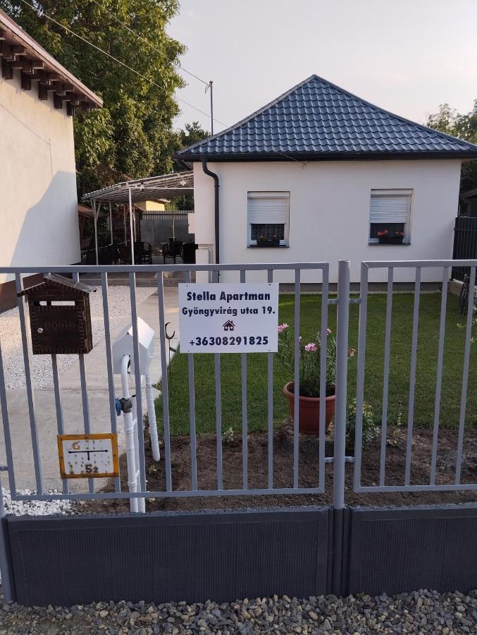 Stella Apartman - B&B